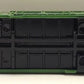 Athearn 17466 N Scale Burlington Northern 57' Reefer Car #19214 LN/Box
