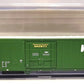 Athearn 17466 N Scale Burlington Northern 57' Reefer Car #19214 LN/Box