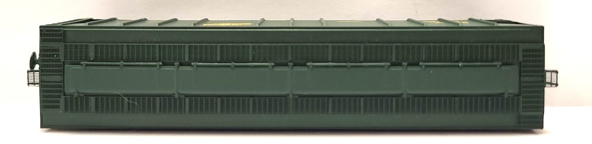 ExactRail EN530123 N Chicago & North Western PS2CD 4427 Covered Hopper #95910  LN/Box
