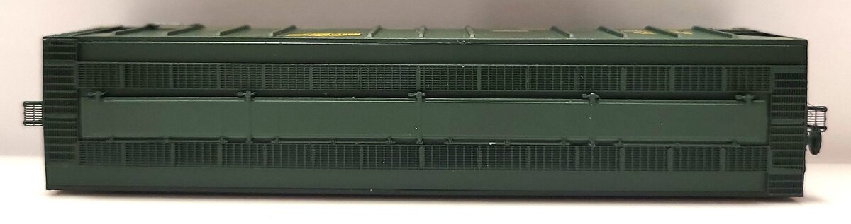 ExactRail EN530124 N Chicago & North Western PS2CD 4427 Covered Hopper #95936 LN/Box
