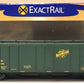 ExactRail EN530124 N Chicago & North Western PS2CD 4427 Covered Hopper #95936 LN/Box