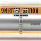 Roundhouse 8896 N Scale U.S. Department of Defense 50' Modern Tank Car #14253 EX/Box