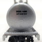Roundhouse 8896 N Scale U.S. Department of Defense 50' Modern Tank Car #14253 EX/Box