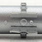 Roundhouse 8896 N Scale U.S. Department of Defense 50' Modern Tank Car #14253 EX/Box