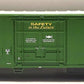 Athearn 17473 N Scale Burlington Northern 57' Mechanical Reefer Car #19248 LN/Box