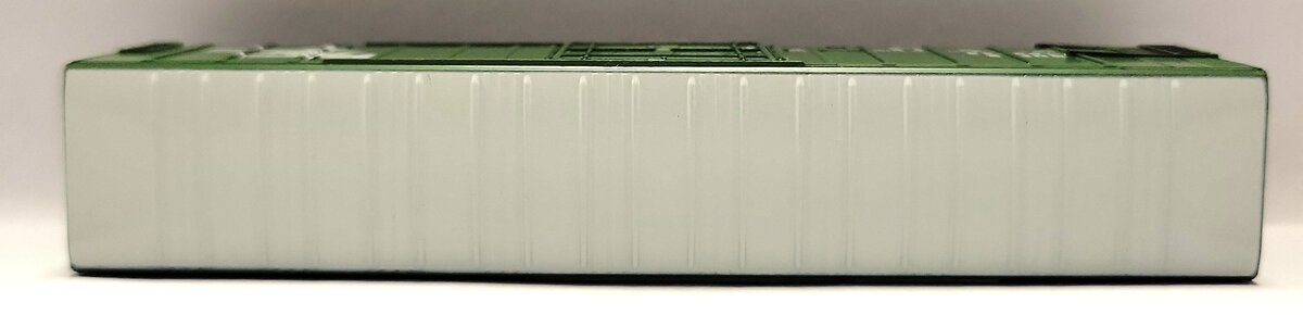 Athearn 17473 N Scale Burlington Northern 57' Mechanical Reefer Car #19248 LN/Box