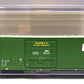 Athearn 17473 N Scale Burlington Northern 57' Mechanical Reefer Car #19248 LN/Box
