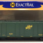 ExactRail EN530125 N Chicago & North Western PS2CD 4427 Covered Hopper #95942 LN/Box
