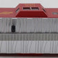 Bluford Shops 43070 N CNW Ph. 3 International Car Bay Window Caboose #11164 EX/Box