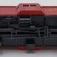 Bluford Shops 43070 N CNW Ph. 3 International Car Bay Window Caboose #11164 EX/Box