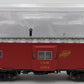 Bluford Shops 43070 N CNW Ph. 3 International Car Bay Window Caboose #11164 EX/Box