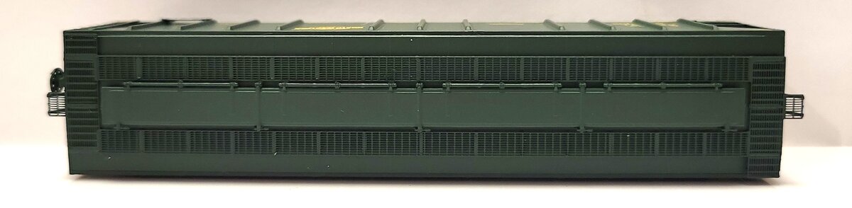 ExactRail EN-53012-6 N Chicago & North Western PS2CD 4427 Covered Hopper #95961 EX/Box