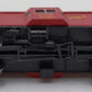 Bluford Shops 43071 N CNW Ph. 3 International Car Bay Window Caboose #11180 EX/Box