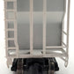 Athearn 12046 N Chicago and North Western PS-2 2600 Covered Hopper Gray #96574 LN/Box