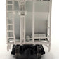 Athearn 12046 N Chicago and North Western PS-2 2600 Covered Hopper Gray #96574 LN/Box