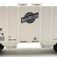 Athearn 12046 N Chicago and North Western PS-2 2600 Covered Hopper Gray #96574 LN/Box