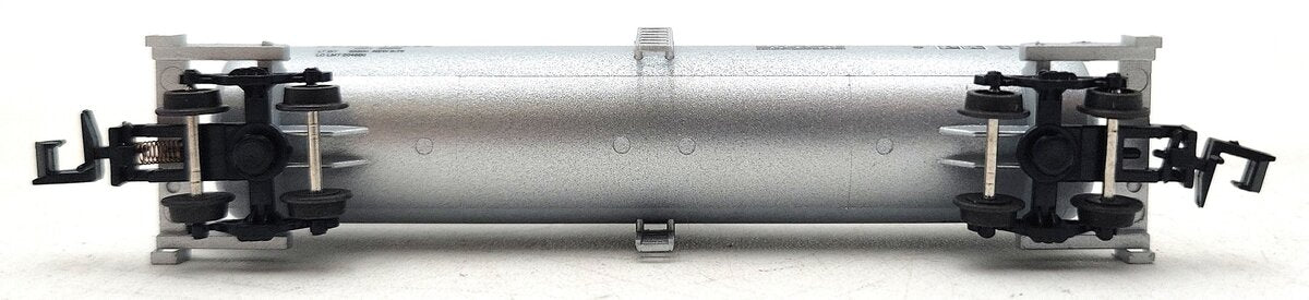 Roundhouse 8896 N Scale U.S. Department of Defense 50' Modern Tank Car #14292 LN/Box