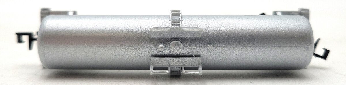 Roundhouse 8896 N Scale U.S. Department of Defense 50' Modern Tank Car #14292 LN/Box