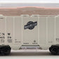 Athearn 12047 N Chicago and North Western PS-2 2600 Covered Hopper Gray #96579  LN/Box