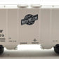 Athearn 12047 N Chicago and North Western PS-2 2600 Covered Hopper Gray #96579  LN/Box