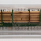 Micro-Trains 11500012 N Scale Georgia Pacific 65' 100 Ton Log Car w/ Load #192 LN/Box
