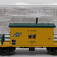 Bluford Shops 24070 N Scale C&NW Short Roof Transfer Caboose #12503 EX/Box
