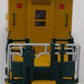 Bluford Shops 24070 N Scale C&NW Short Roof Transfer Caboose #12503 EX/Box