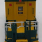 Bluford Shops 24070 N Scale C&NW Short Roof Transfer Caboose #12503 EX/Box