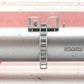 Rounhoude 8896 N Scale U.S. Department of Defense 50' Modern Tank Car #14331 LN/Box