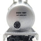 Rounhoude 8896 N Scale U.S. Department of Defense 50' Modern Tank Car #14331 LN/Box