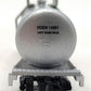 Rounhoude 8896 N Scale U.S. Department of Defense 50' Modern Tank Car #14331 LN/Box