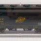 Micro-Trains 09253100 N Chicago North Western 2-Bay Covered Hopper #96698 LN/Box