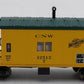 Bluford Shops 24071 N Scale C&NW Short Roof Transfer Caboose #12512
