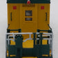 Bluford Shops 24071 N Scale C&NW Short Roof Transfer Caboose #12512 EX/Box