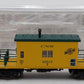 Bluford Shops 24071 N Scale C&NW Short Roof Transfer Caboose #12512