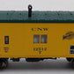Bluford Shops 24071 N Scale C&NW Short Roof Transfer Caboose #12512 EX/Box