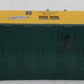 Bluford Shops 24370 N Scale C&NW Yellow Short Roof Transfer Caboose #12520 LN/Box