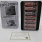 Micro-Trains 99321080 N Battle of Midway Commemorative 7-Car Freight Set LN/Box