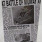 Micro-Trains 99321080 N Battle of Midway Commemorative 7-Car Freight Set LN/Box