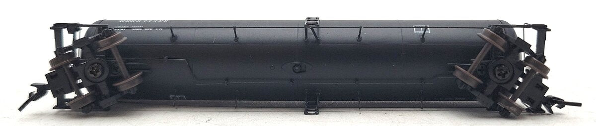 Athearn 24397 N DODX 30,000-Gallon Ethanol Tank #14404 LN/Box