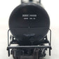 Athearn 24397 N DODX 30,000-Gallon Ethanol Tank #14404 LN/Box