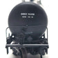 Athearn 24397 N DODX 30,000-Gallon Ethanol Tank #14404 LN/Box