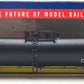 Athearn 24397 N DODX 30,000-Gallon Ethanol Tank #14404 LN/Box