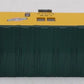 Bluford Shops 24371 N Scale C&NW Short Roof Transfer Caboose #12529 EX/Box