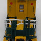 Bluford Shops 24371 N Scale C&NW Short Roof Transfer Caboose #12529 EX/Box