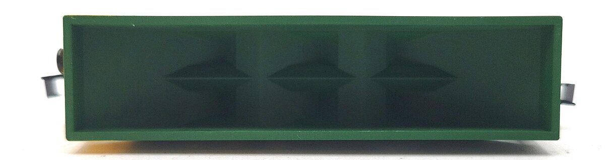 Roundhouse 86001 N Scale CNW 40' 3-Bay Rib Side Hopper #135297 NIB
