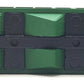 Roundhouse 86001 N Scale CNW 40' 3-Bay Rib Side Hopper #135297 NIB