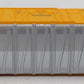 Walthers 932-8951 N Scale CNW North American 50' Smoothside Box Car #32993 EX/Box