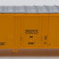 Walthers 932-8951 N Scale CNW North American 50' Smoothside Box Car #32993 EX/Box