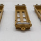 Walthers 932-8109 N Scale Thrall 5-Unit Articulated Double Stack Car #72403 EX/Box